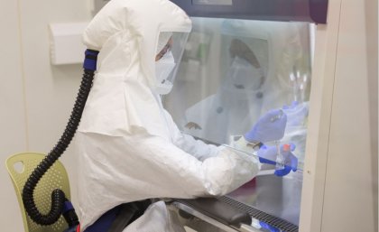 UQ research hones in on new TB drugs