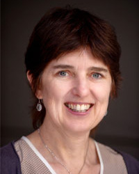 Professor Robyn Ward