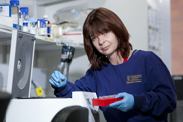 Associate Professor Fiona Simpson - Frazer Institute - University of  Queensland