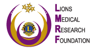 Lions Medical Research Foundation