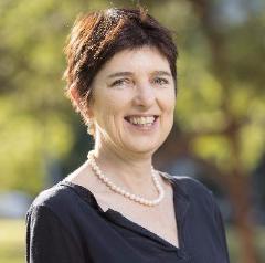 Professor Robyn Ward