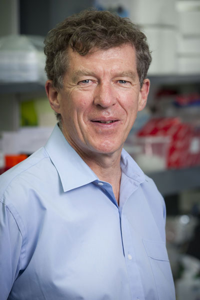 Professor Ian Frazer