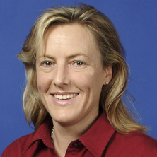 Professor Gabrielle Belz - Frazer Institute - University of Queensland