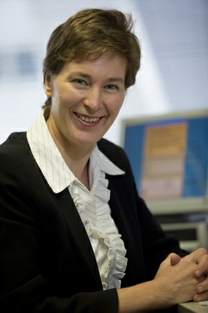 Associate Professor Emma Duncan