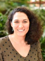 Dr Natacha Omer