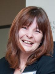 Dr Fiona Simpson