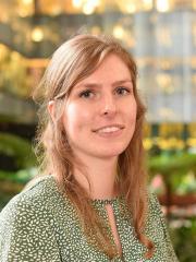 Chantal Rutjes