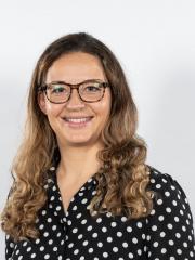 Estelle Llamosas