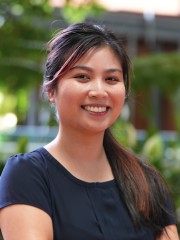 Gabrielle Antonio-Carreon 