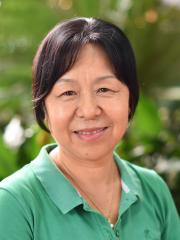 Jane Sun