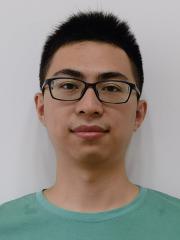 Jialei Gong 