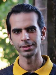 Mehrdad Pazhouhandeh