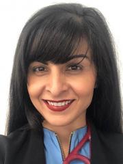 Prianka Puri