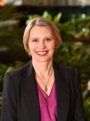Karen Liddle