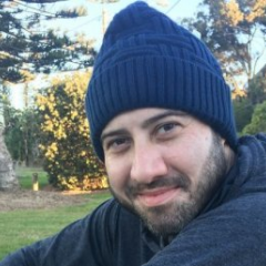 Lung transplant survivor beats the odds through ground breaking treatment