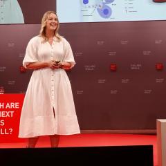 Dr Emma-Anne Karlsen