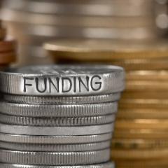 Funding
