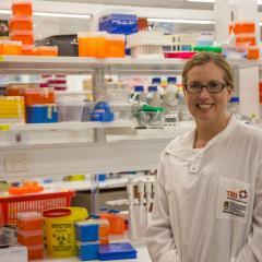 Researchers discover link between gut and type 1 diabetes