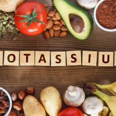 How much potassium is too much?