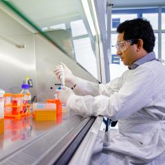 Medical research grants aim to provide better patient outcomes
