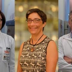 UQ recognised in 'Oscars' of Australian science