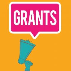 Grant announcement
