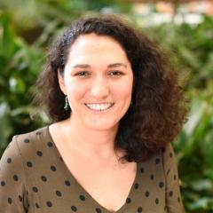 Dr Natacha Omer