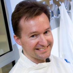 Dr Andrew Brooks