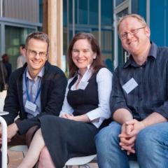 UQ innovators light up the world with brilliant ideas