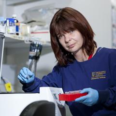 Dr Fiona Simpson