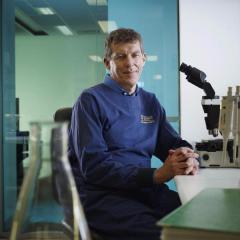 Professor Ian Frazer