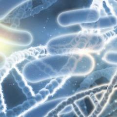 1000 blood samples to create a world leading genomics resource