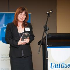 Winning research-based ideas blaze a bright trail for the future