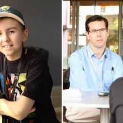 Survival improves for deadly, rare childhood cancer