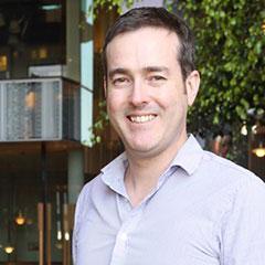Professor David Evans