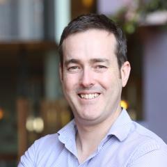 Professor David Evans