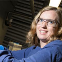 Dr Emma Hamilton-Williams