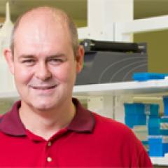 Dr Graham Leggatt