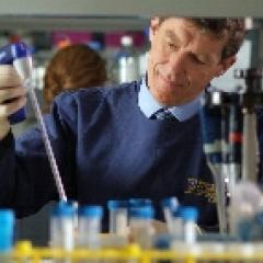 Professor Ian Frazer named in Top 50 vaccine personalities