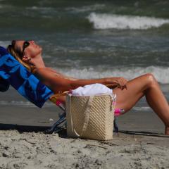 Sun damage and cancer