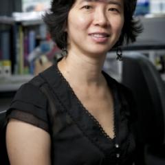 Dr Michelle Hill