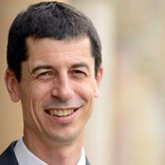 Professor Matt Brown