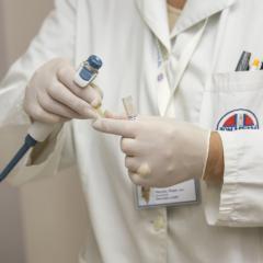 Medical research