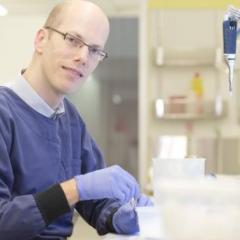 Dr Pascal Duijf