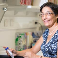 Professor Ranjeny Thomas