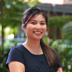 Gabrielle Antonio-Carreon 