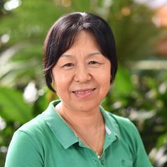 Jane Sun
