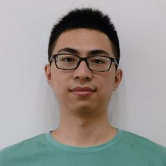 Jialei Gong 