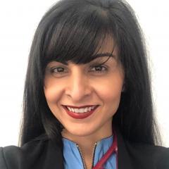 Prianka Puri