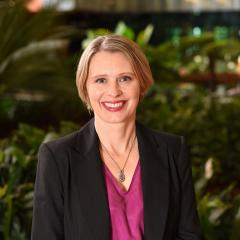 Karen Liddle